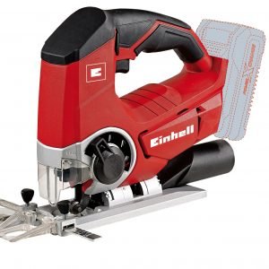 Einhell Te-Js 18 Li Solo Akkupistosaha