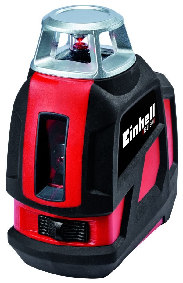 Einhell Te-Ll 360 Ristilinjalaser