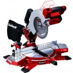 Einhell Te-Ms 18/210 Li Solo Akkujiirisaha