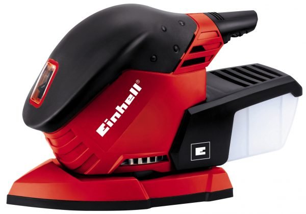 Einhell Te-Os 1320 Kärkihiomakone