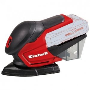 Einhell Te-Os 18 Li Solo Akkuhiomahiiri