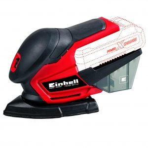 Einhell Te-Os 18/1 Li Solo Akkuhiomahiiri