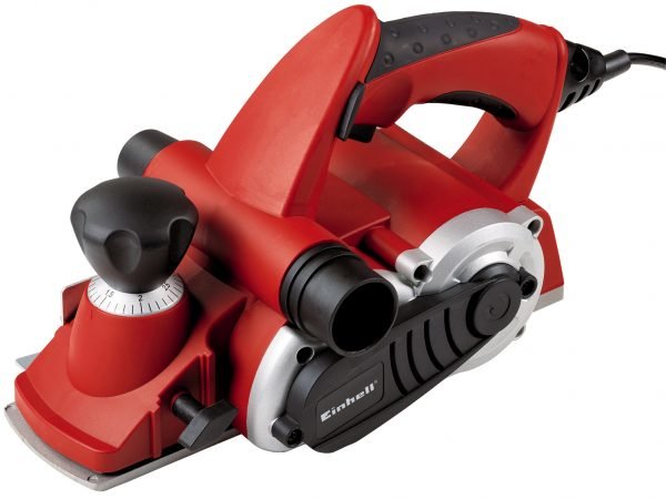 Einhell Te-Pl 850 Sähköhöylä