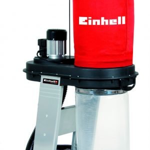 Einhell Te-Ve 550 A Puruimuri