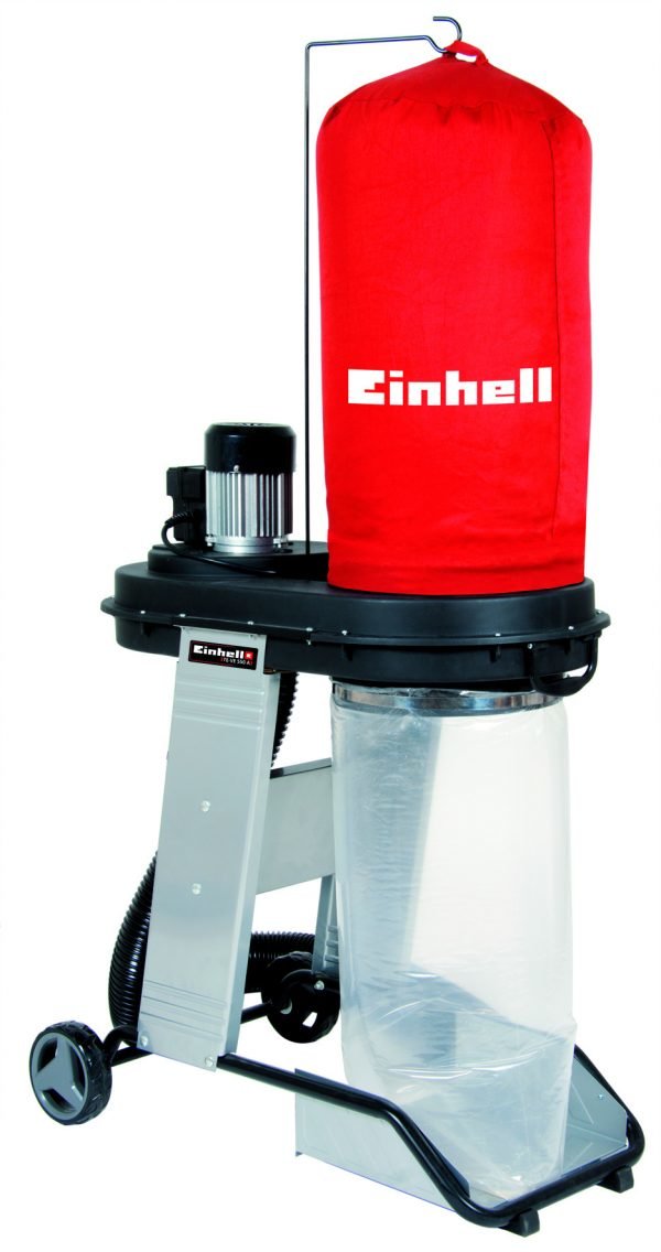 Einhell Te-Ve 550 A Puruimuri