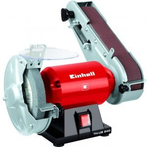 Einhell Th-Us 240 Smirkeli Nauhahiomakone