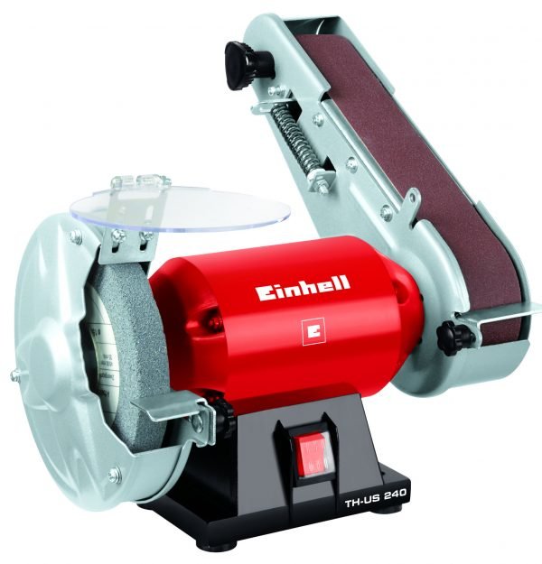 Einhell Th-Us 240 Smirkeli Nauhahiomakone