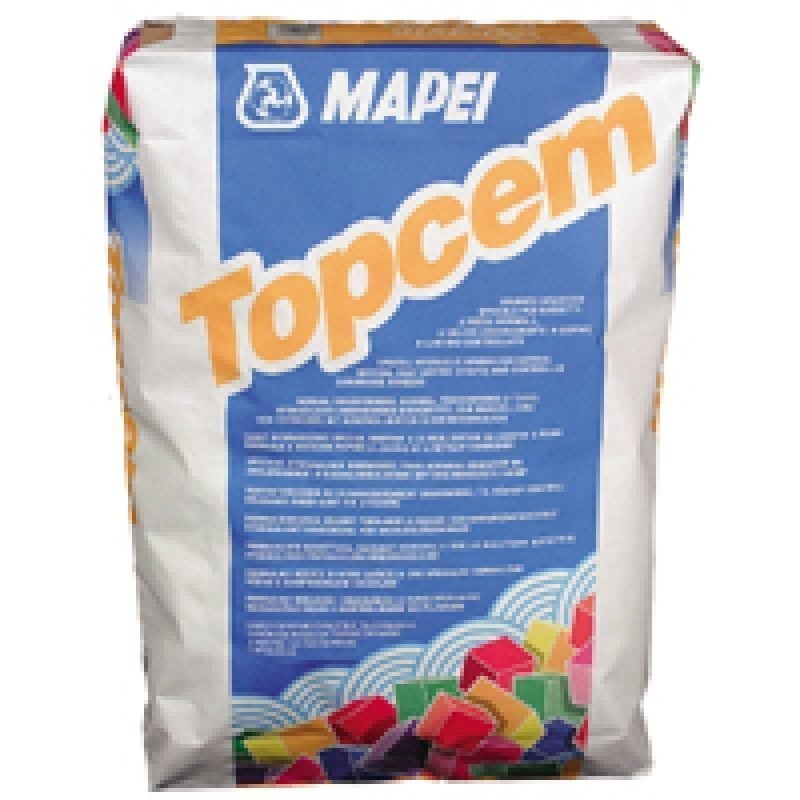 Erikoissementti Topcem nopea 20 kg