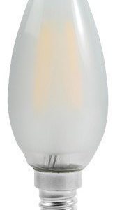 Filamenttilamppu E14 2w 2kpl Led Enegie