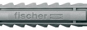 Fischer Nailontulppa 10 X 50 Mm 50 Kpl / Pkt