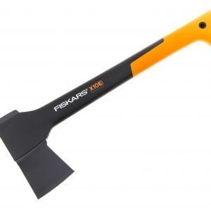 Fiskars X10 Rakentajan Kirves