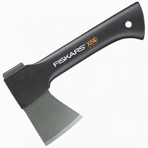 Fiskars X5 Retkikirves