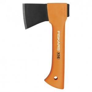 Fiskars X5-Xxs Retkikirves