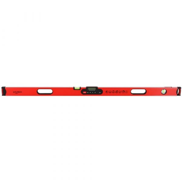 Futech Digital Vesivaaka Magneetti 120 Cm