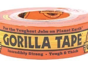 Gorilla-Teippi 32m