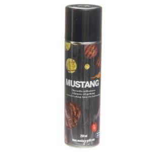 Grillausspray 330ml Mustang