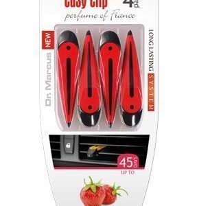 Hajuste Easy Clip Strawberry