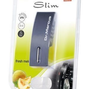 Hajuste Slim Fresh Melon