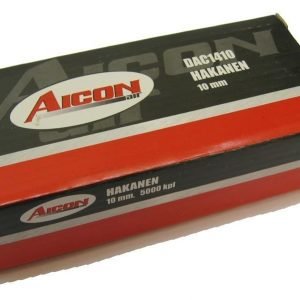 Hakanen 4mm / 10mm / 5000kpl Aicon