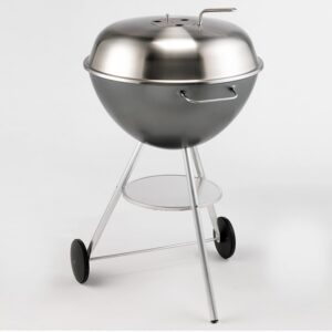 Hiiligrilli Dancook 1000/1400
