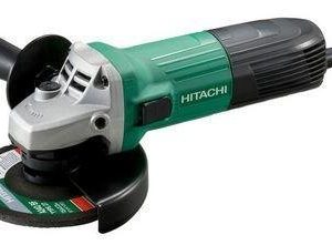 Hitachi G13sta Kulmahiomakone 125 Mm 600 W