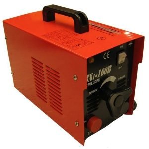 Hitsausinvertteri 55-160a Kende 160 Amp