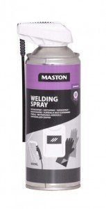 Hitsausspray 400ml Maston