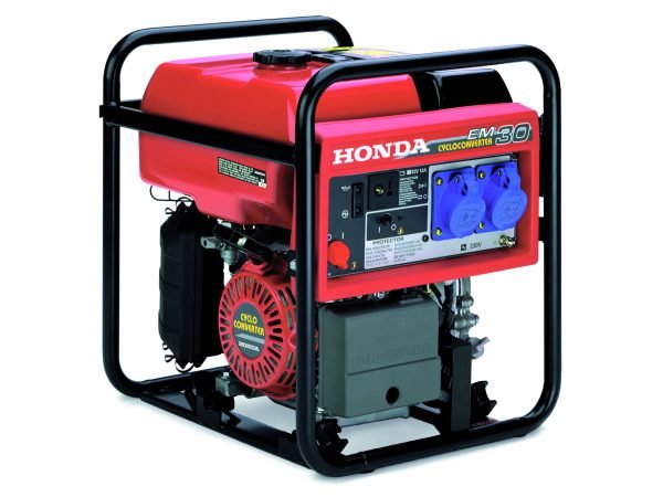 Honda Em30 Generaattori