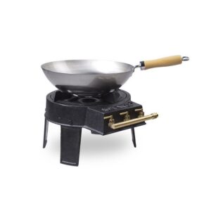 Hot Wok setti