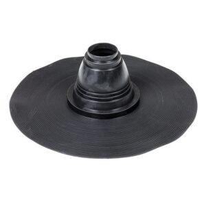 Huopakattoistukka 75/90mm Vilpe