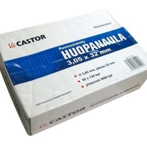 Huopanaula 3