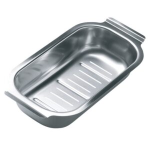 Huuhteluallas Decosteel 171x36