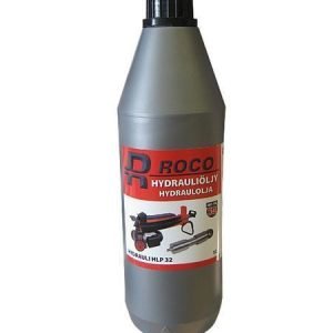 Hydrauliöljy / Hydraulineste Hlp 32 Roco 1l