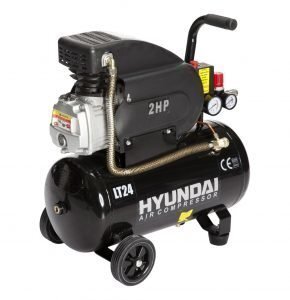 Компрессор hyundai 24 Компрессор hyundai 24