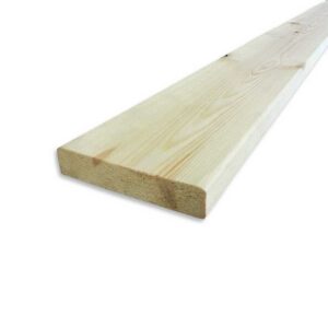 Höylätty 18x95