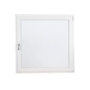 Ikkuna PVC Tilt &Turn Aluplast Valkoinen