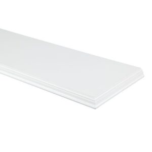 Ikkunalauta ritilä