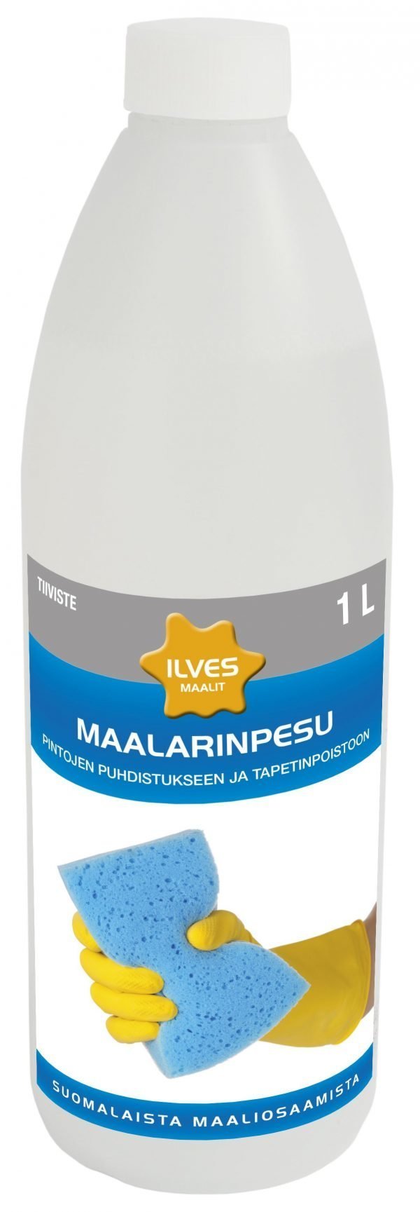 Ilves Maalarinpesuaine Tiiviste