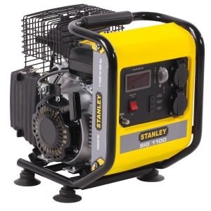 Invertteri Aggregaatti 1000w Sig 1100 Stanley