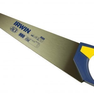 Irwin 990 Fine Käsisaha 22" / 550 Mm