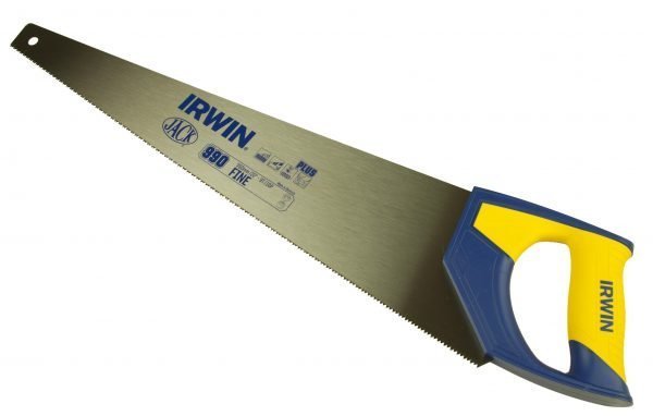 Irwin 990 Fine Käsisaha 22" / 550 Mm