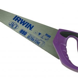 Irwin 990 Ultra Fine Junior Käsisaha 13" / 335 Mm