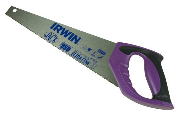 Irwin 990 Ultra Fine Junior Käsisaha 13" / 335 Mm