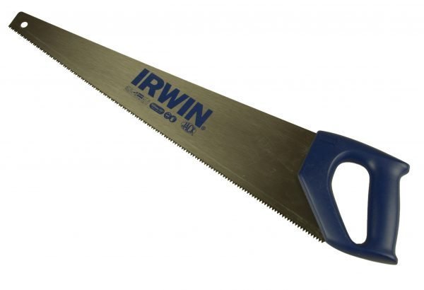 Irwin Timpurinsaha 22" / 550 Mm