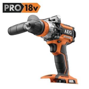 Iskuporakone AEG BSB18 CBL-0