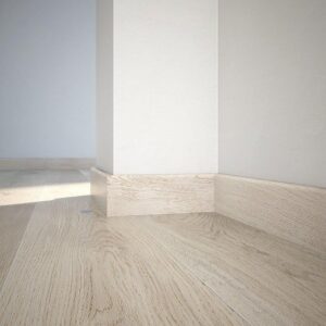 Jalkalista tender oak 2 kpl Barlinek