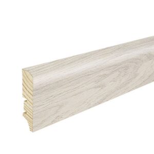 Jalkalista tender oak 2 kpl Barlinek