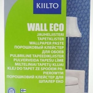 Jauheliisteri Kiilto Eco Wall 125 g