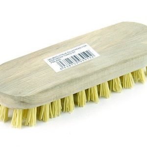 Juuriharja Soikea 183x63mm