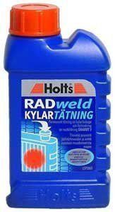 Jäähdyttimen Korjausaine 125ml Holts Redweld